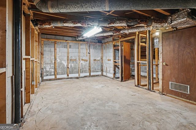 4568 Wonder Valley Trail, Decatur, GA 30034