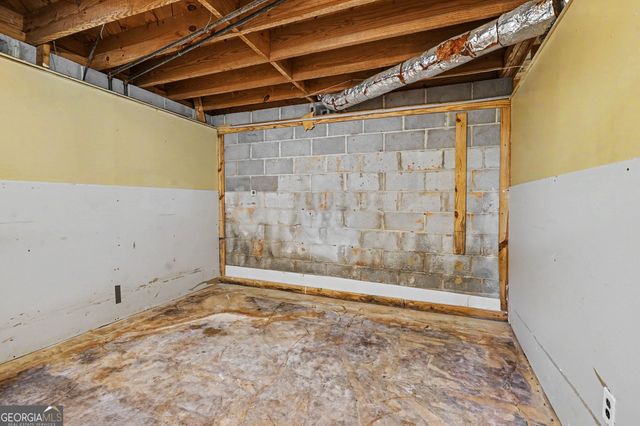 4568 Wonder Valley Trail, Decatur, GA 30034