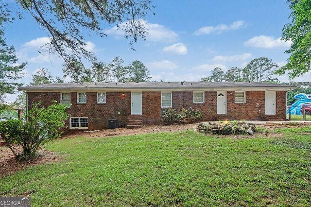 4568 Wonder Valley Trail, Decatur, GA 30034