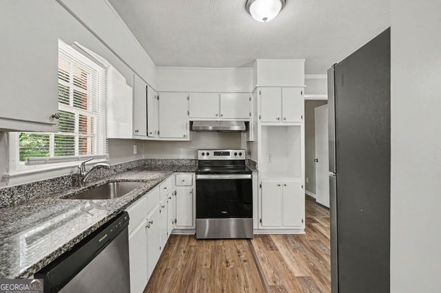 4568 Wonder Valley Trail, Decatur, GA 30034