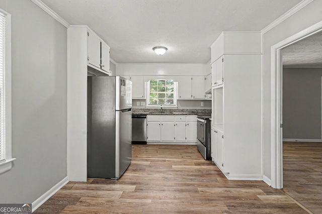 4568 Wonder Valley Trail, Decatur, GA 30034