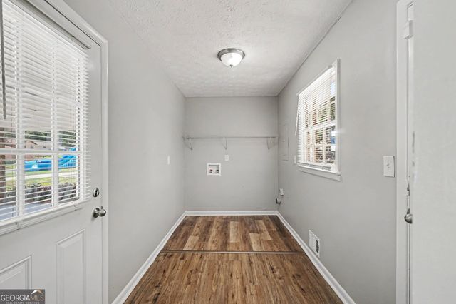 4568 Wonder Valley Trail, Decatur, GA 30034