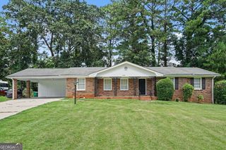 4568 Wonder Valley Trail, Decatur, GA 30034
