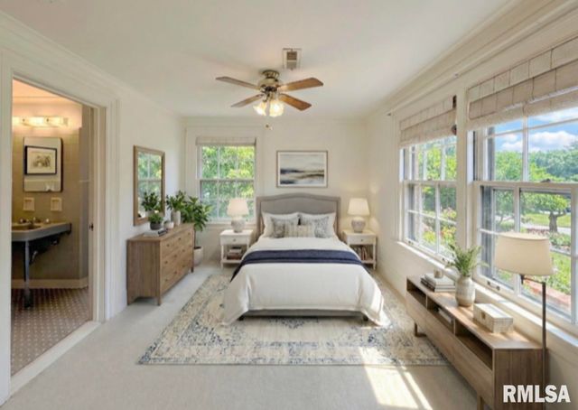 62 REDWOOD Circle, Canton, IL 61520