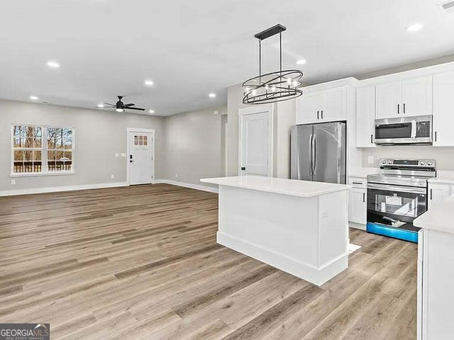 788 Wildwood Drive, Chatsworth, GA 30705