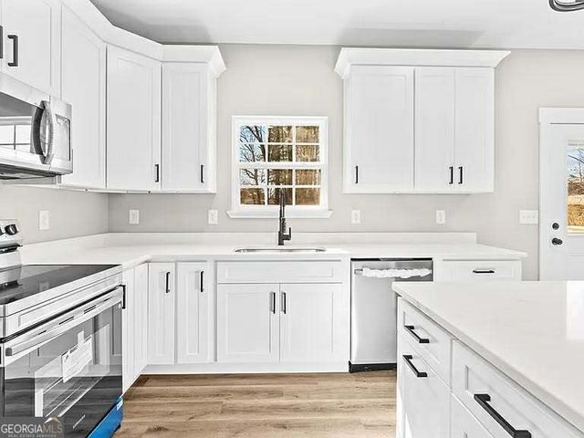 788 Wildwood Drive, Chatsworth, GA 30705