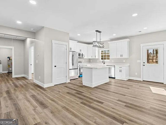 788 Wildwood Drive, Chatsworth, GA 30705