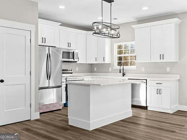 788 Wildwood Drive, Chatsworth, GA 30705