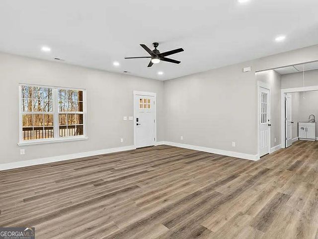 788 Wildwood Drive, Chatsworth, GA 30705