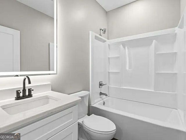 788 Wildwood Drive, Chatsworth, GA 30705