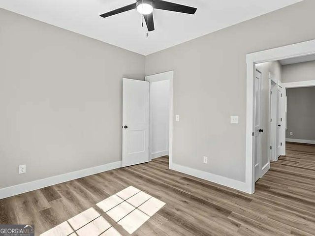 788 Wildwood Drive, Chatsworth, GA 30705