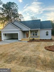 788 Wildwood Drive, Chatsworth, GA 30705