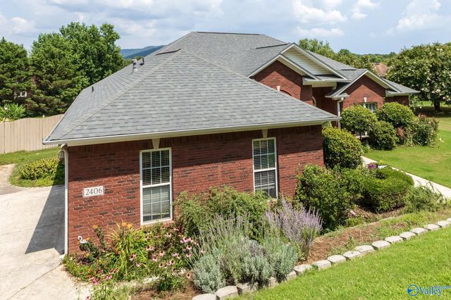 2406 Little Cove Road, Owens Cross Roads, AL 35763