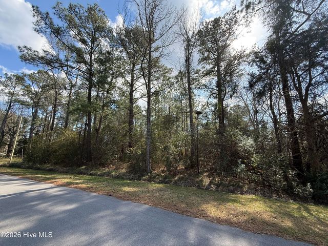 116 Wackena Way, Beaufort, NC 28516