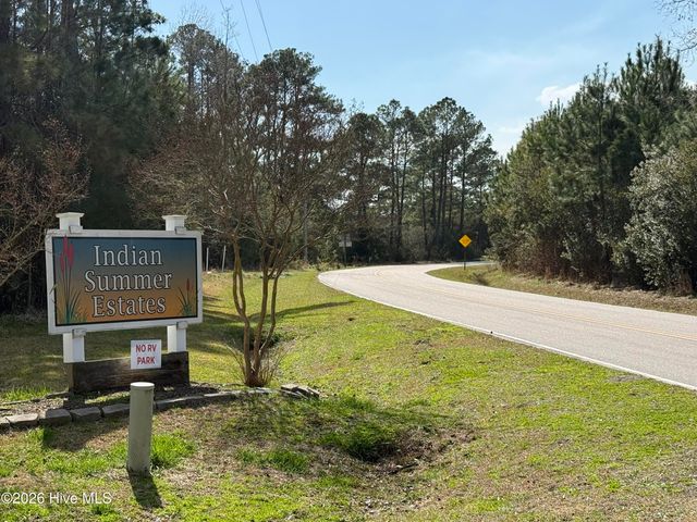 116 Wackena Way, Beaufort, NC 28516