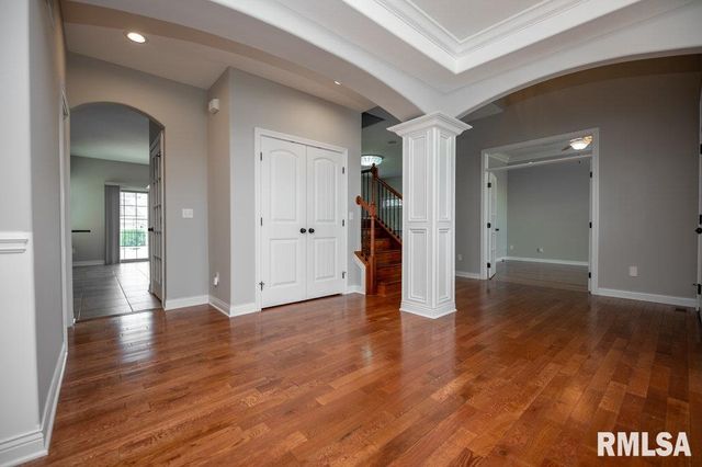 3519 W OAK CREEK Court, Dunlap, IL 61525