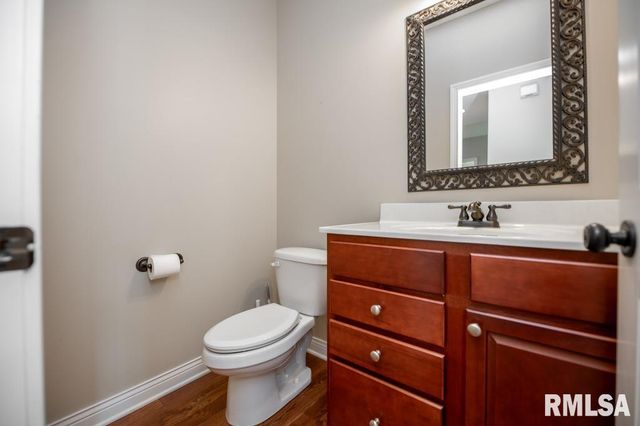 3519 W OAK CREEK Court, Dunlap, IL 61525