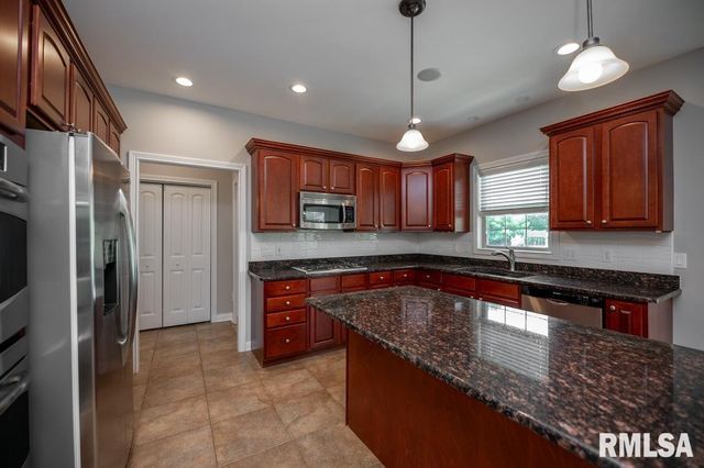 3519 W OAK CREEK Court, Dunlap, IL 61525