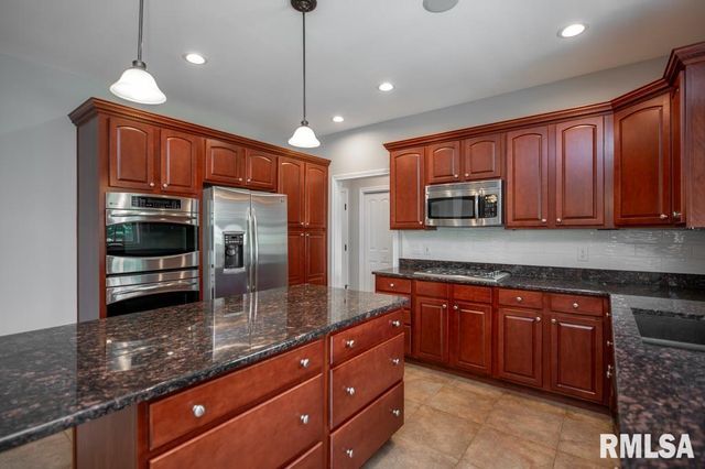 3519 W OAK CREEK Court, Dunlap, IL 61525