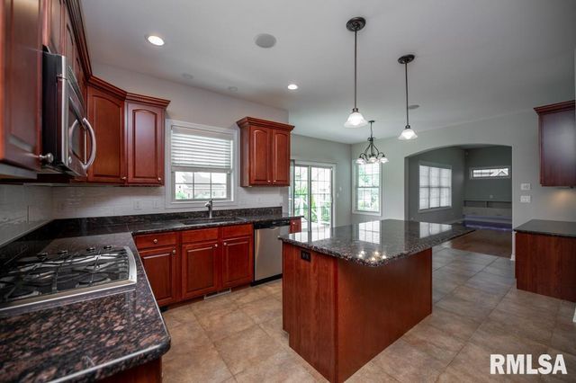 3519 W OAK CREEK Court, Dunlap, IL 61525