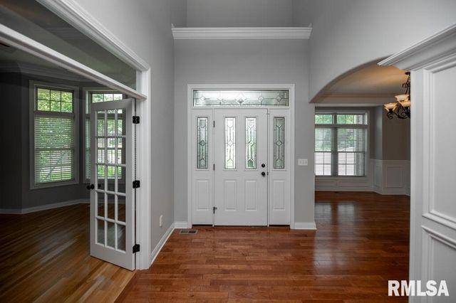 3519 W OAK CREEK Court, Dunlap, IL 61525