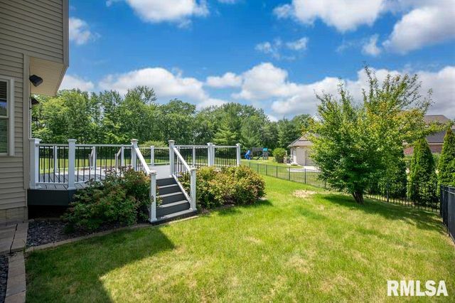 3519 W OAK CREEK Court, Dunlap, IL 61525
