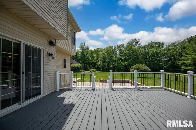 3519 W OAK CREEK Court, Dunlap, IL 61525