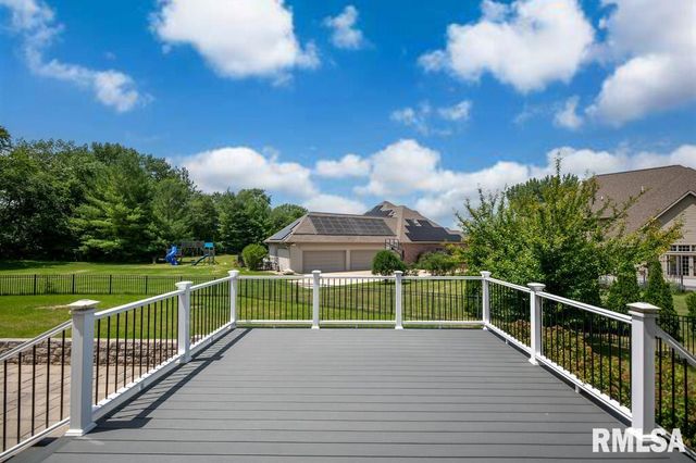 3519 W OAK CREEK Court, Dunlap, IL 61525