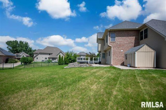 3519 W OAK CREEK Court, Dunlap, IL 61525