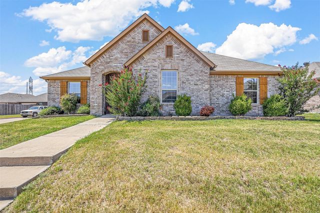 1948 Day Break Drive, Lancaster, TX 75146