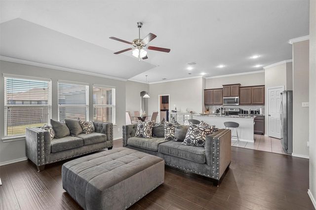 1948 Day Break Drive, Lancaster, TX 75146