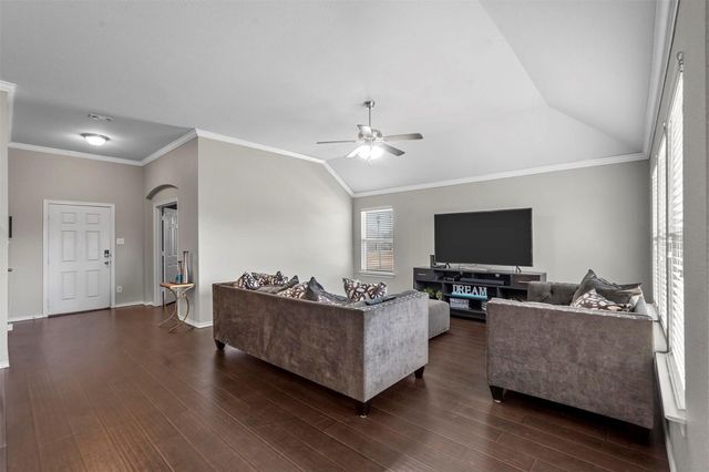 1948 Day Break Drive, Lancaster, TX 75146