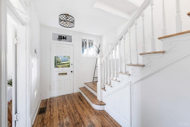 1401 Grace Street, Lynchburg, VA 24504