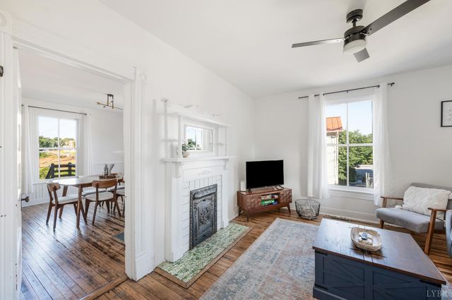 1401 Grace Street, Lynchburg, VA 24504