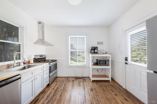 1401 Grace Street, Lynchburg, VA 24504