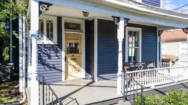 1401 Grace Street, Lynchburg, VA 24504