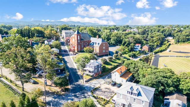 1401 Grace Street, Lynchburg, VA 24504