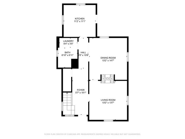 1401 Grace Street, Lynchburg, VA 24504