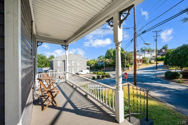 1401 Grace Street, Lynchburg, VA 24504