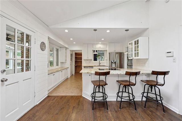 4295 King Valley Drive SE, Smyrna, GA 30082