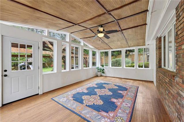 4295 King Valley Drive SE, Smyrna, GA 30082