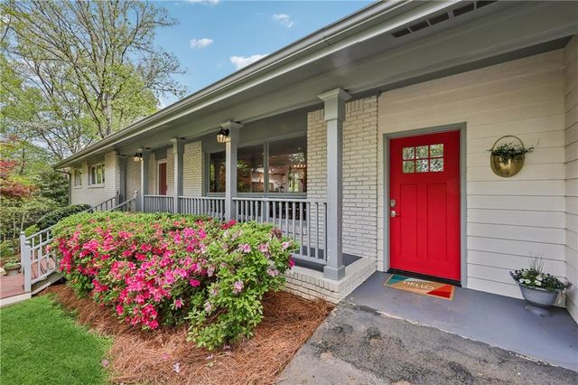 4295 King Valley Drive SE, Smyrna, GA 30082