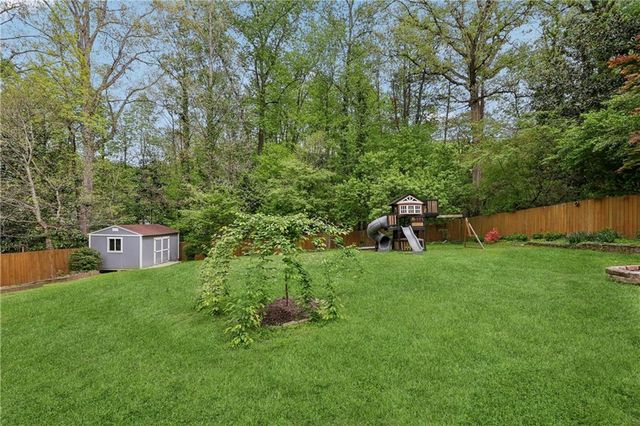 4295 King Valley Drive SE, Smyrna, GA 30082