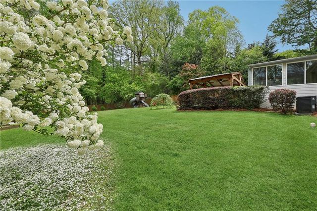 4295 King Valley Drive SE, Smyrna, GA 30082