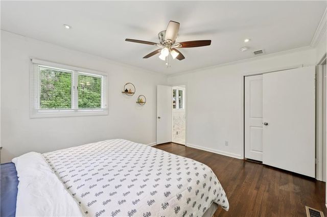 4295 King Valley Drive SE, Smyrna, GA 30082