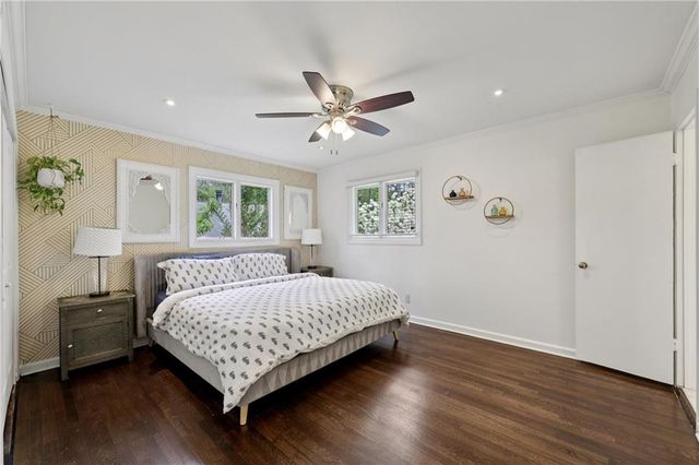 4295 King Valley Drive SE, Smyrna, GA 30082