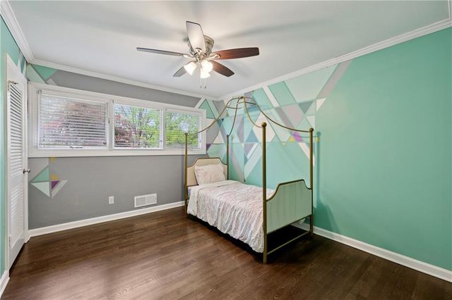 4295 King Valley Drive SE, Smyrna, GA 30082