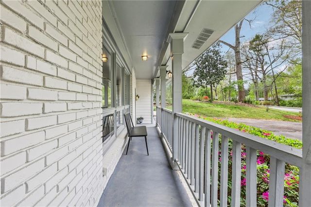 4295 King Valley Drive SE, Smyrna, GA 30082