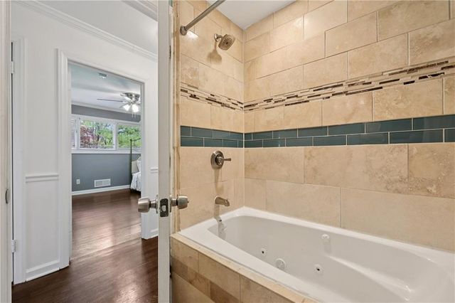 4295 King Valley Drive SE, Smyrna, GA 30082