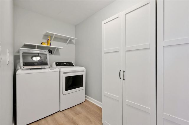 4295 King Valley Drive SE, Smyrna, GA 30082